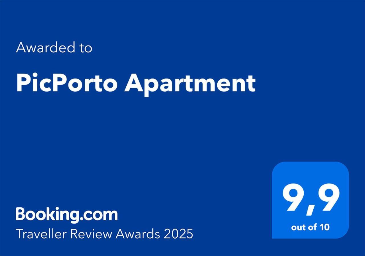 Picporto Apartment Extérieur photo