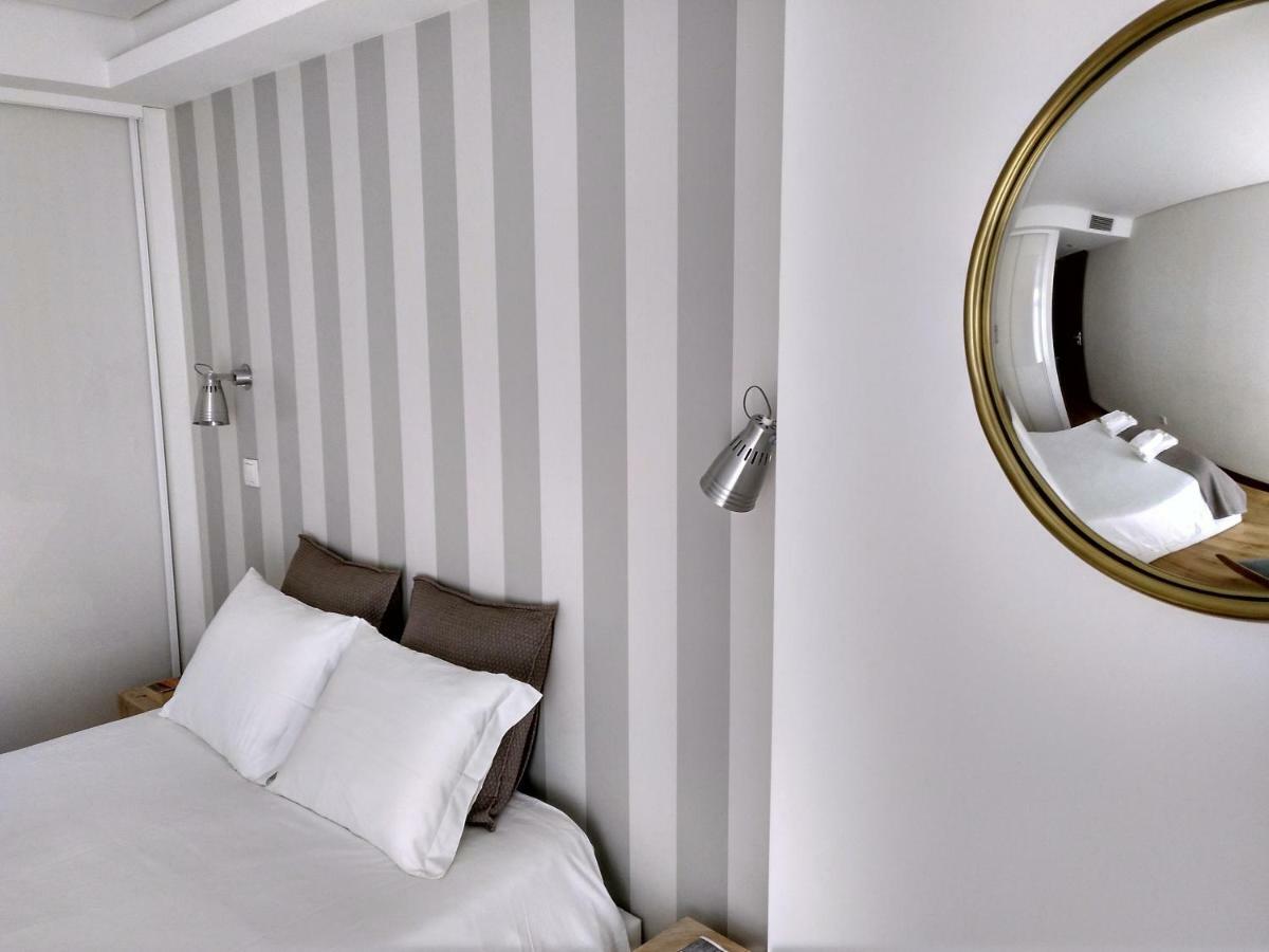 Picporto Apartment Extérieur photo